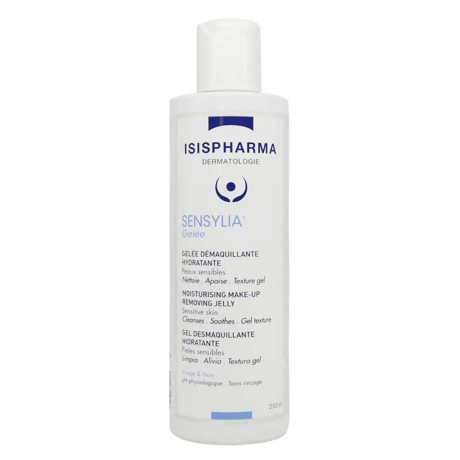 Isis Sensylia Gel 250 mL