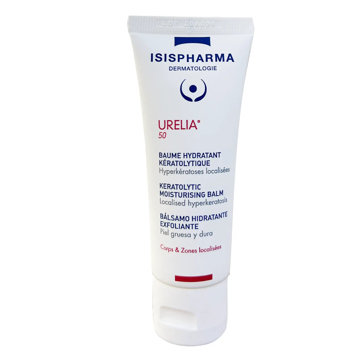 Isis Urelia 50 Balm 40 mL Isisut50 for cracked skin 