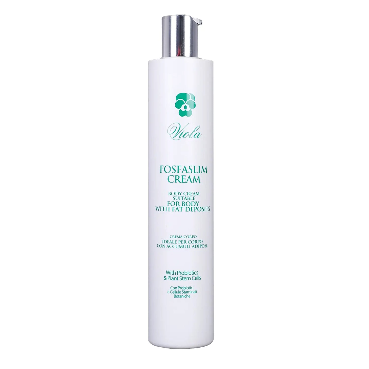 Viola Fosfaslim Fat Deposits Cream 250 ml