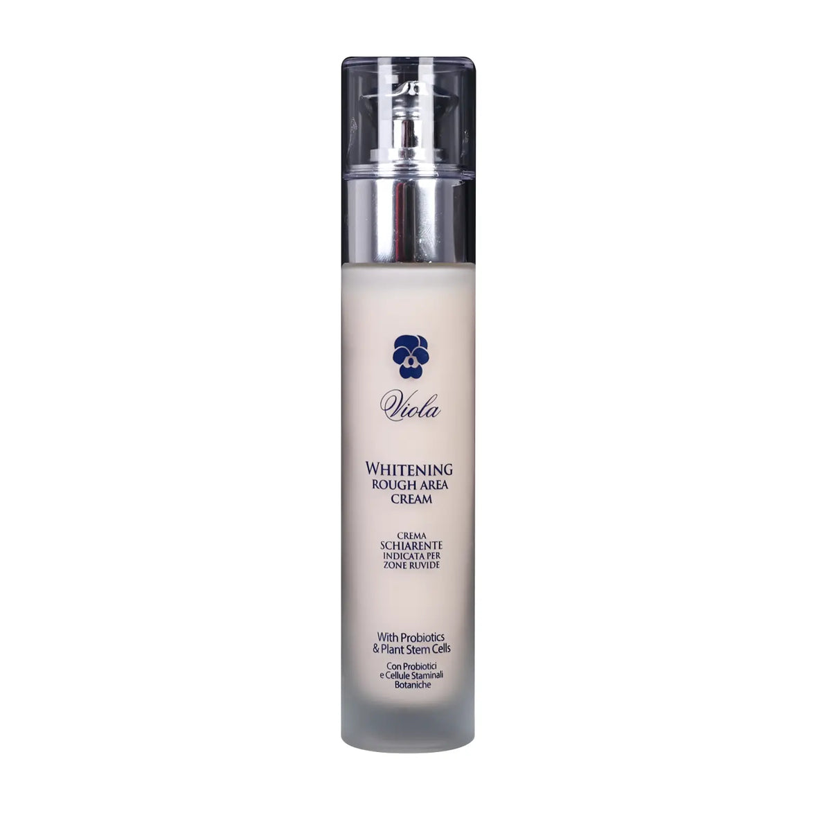 Viola Whitening Rough Area Cream 50 ml