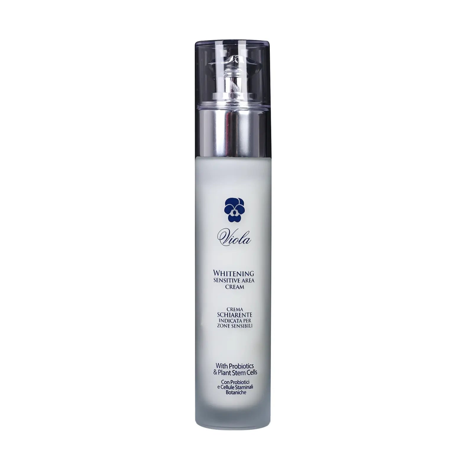 Viola Whitening Sensitive Area Cream 50 ml