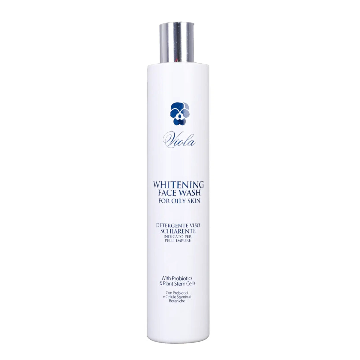 Viola Whitening Face Wash For Oily Skin 250 ml