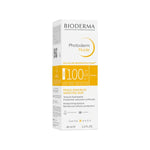 Bioderma Photoderm Fluide 100 SPF Sensitive Skin Invisible 40 ml