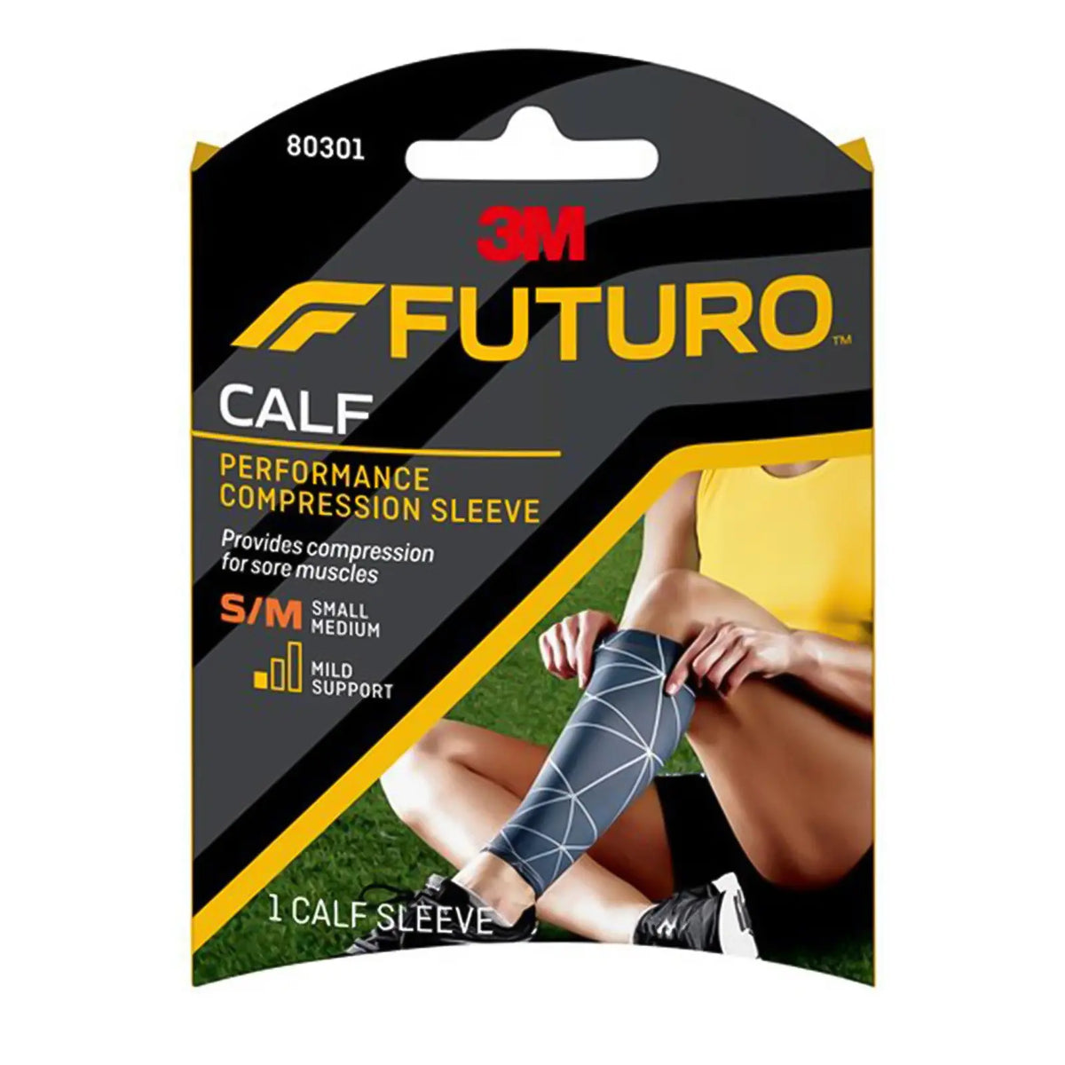 Futuro Sport Calf Sleeve