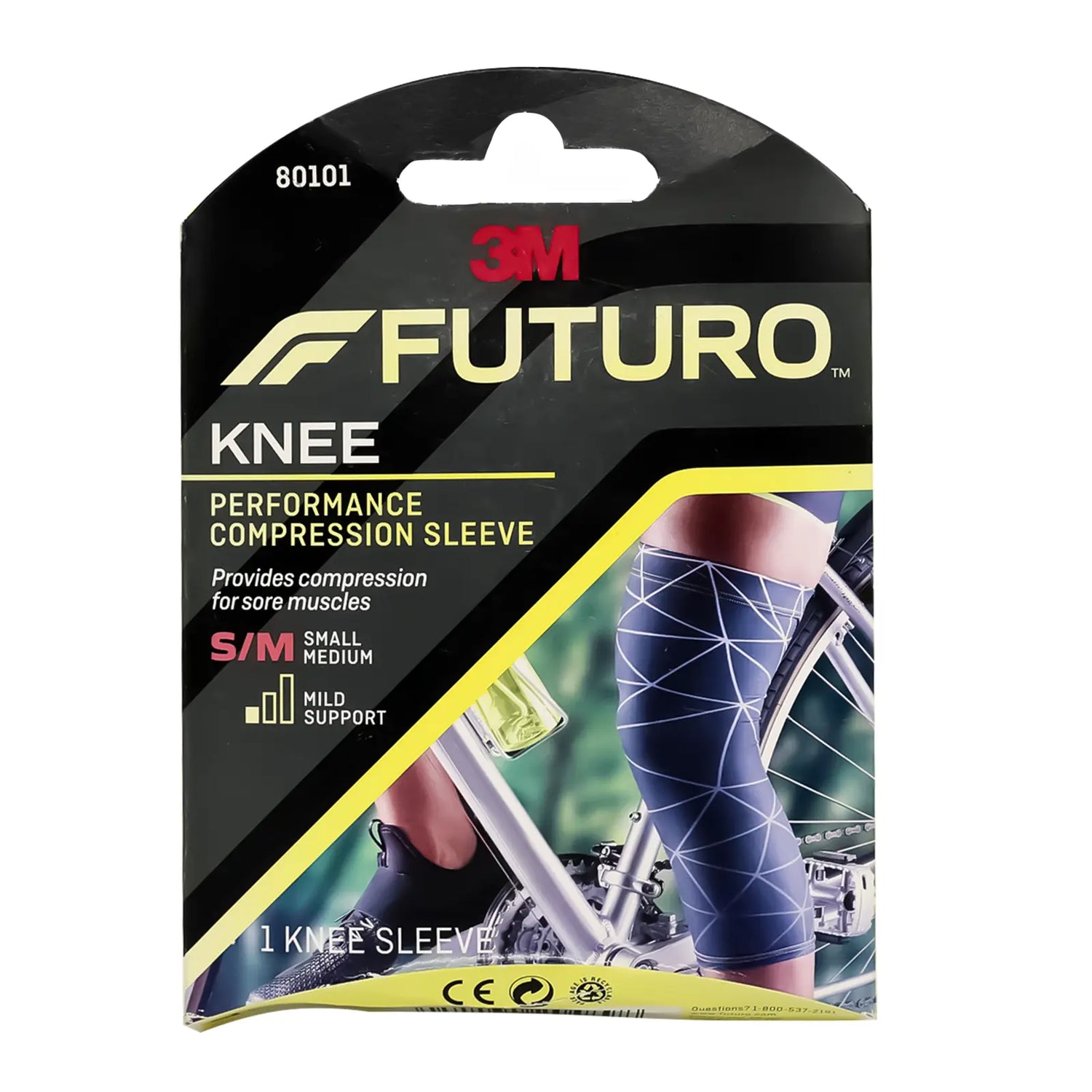 Futuro Knee Sleeve