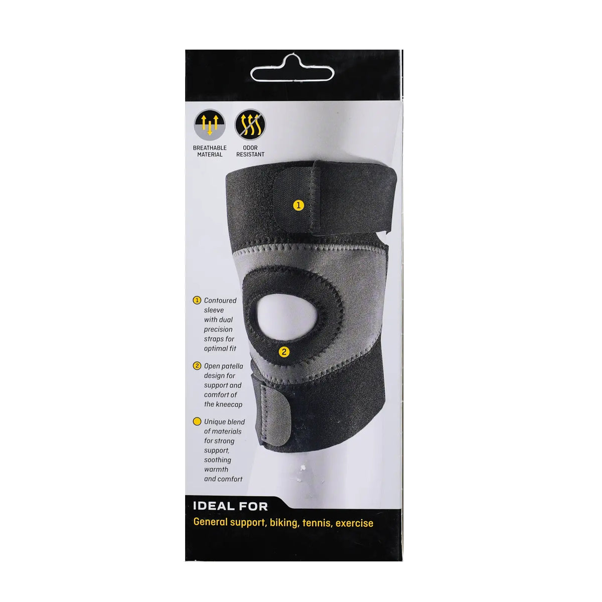 futuro knee support