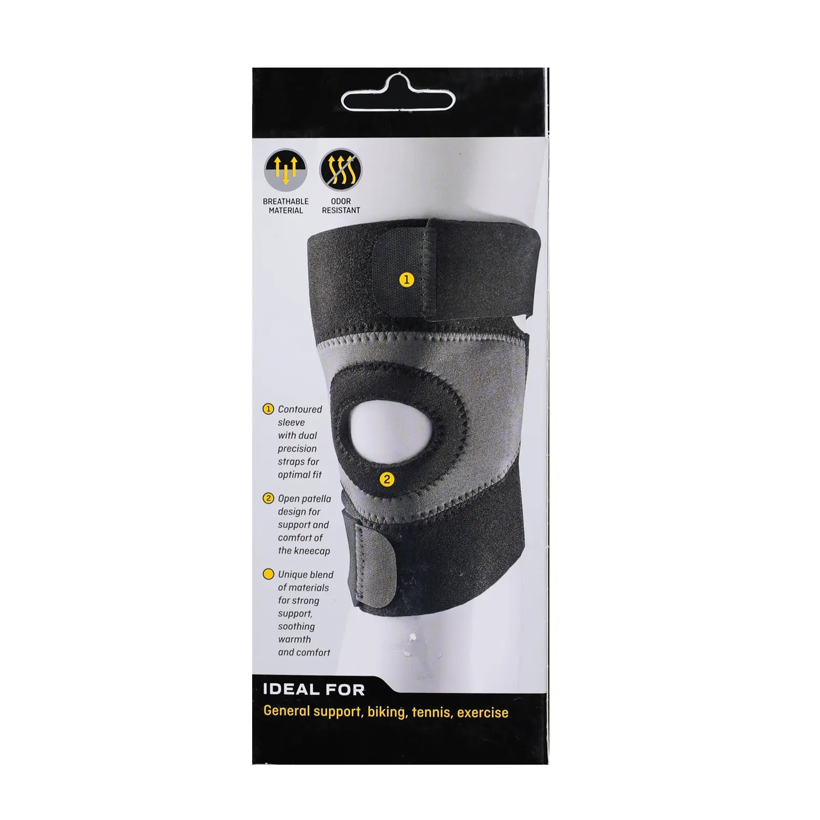 futuro knee support