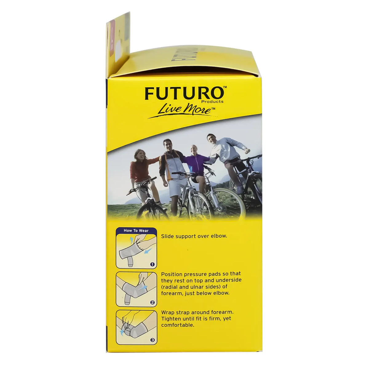 futuro elbow support