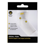 futuro elbow custom pressure strap