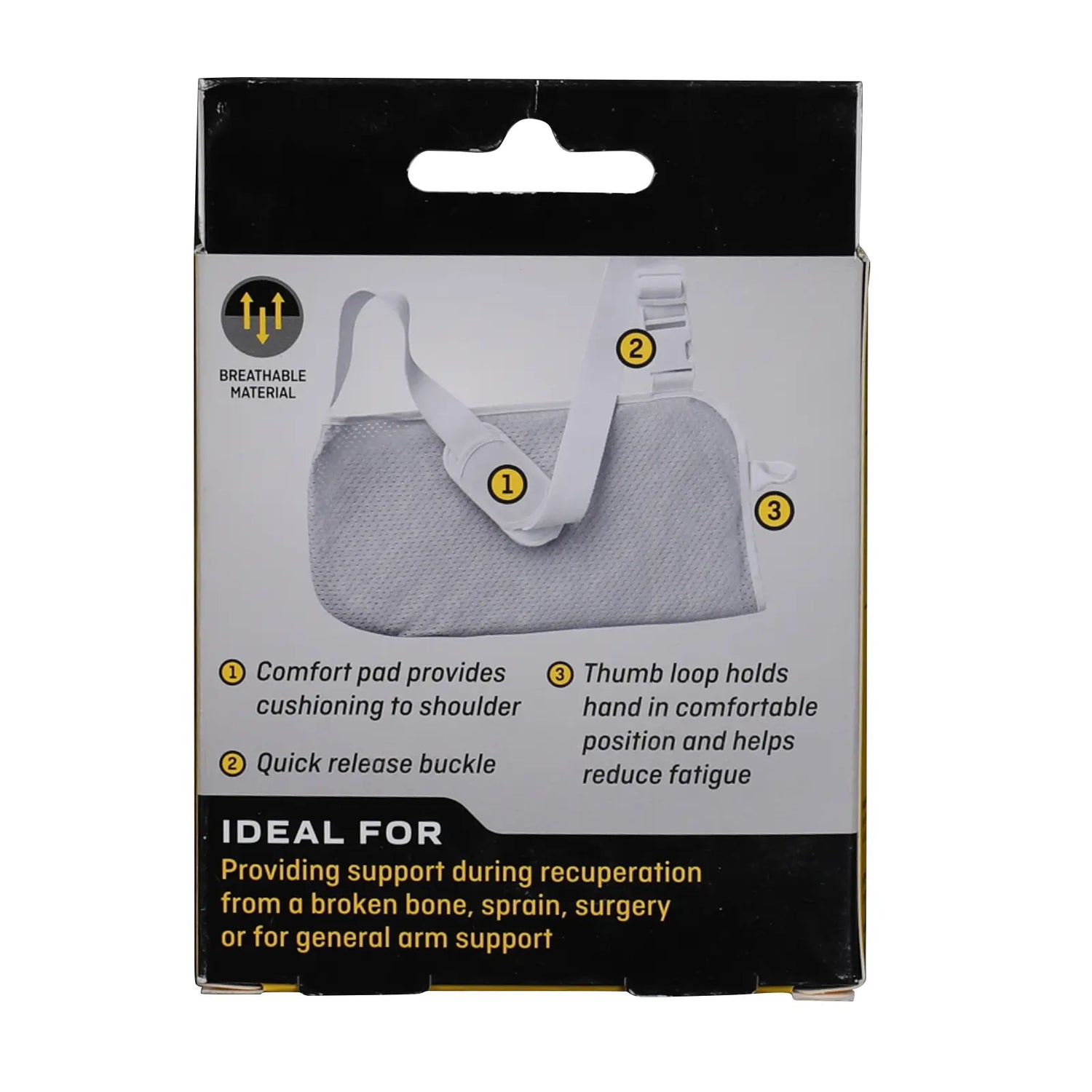 Futuro Arm Sling ADJ 46204