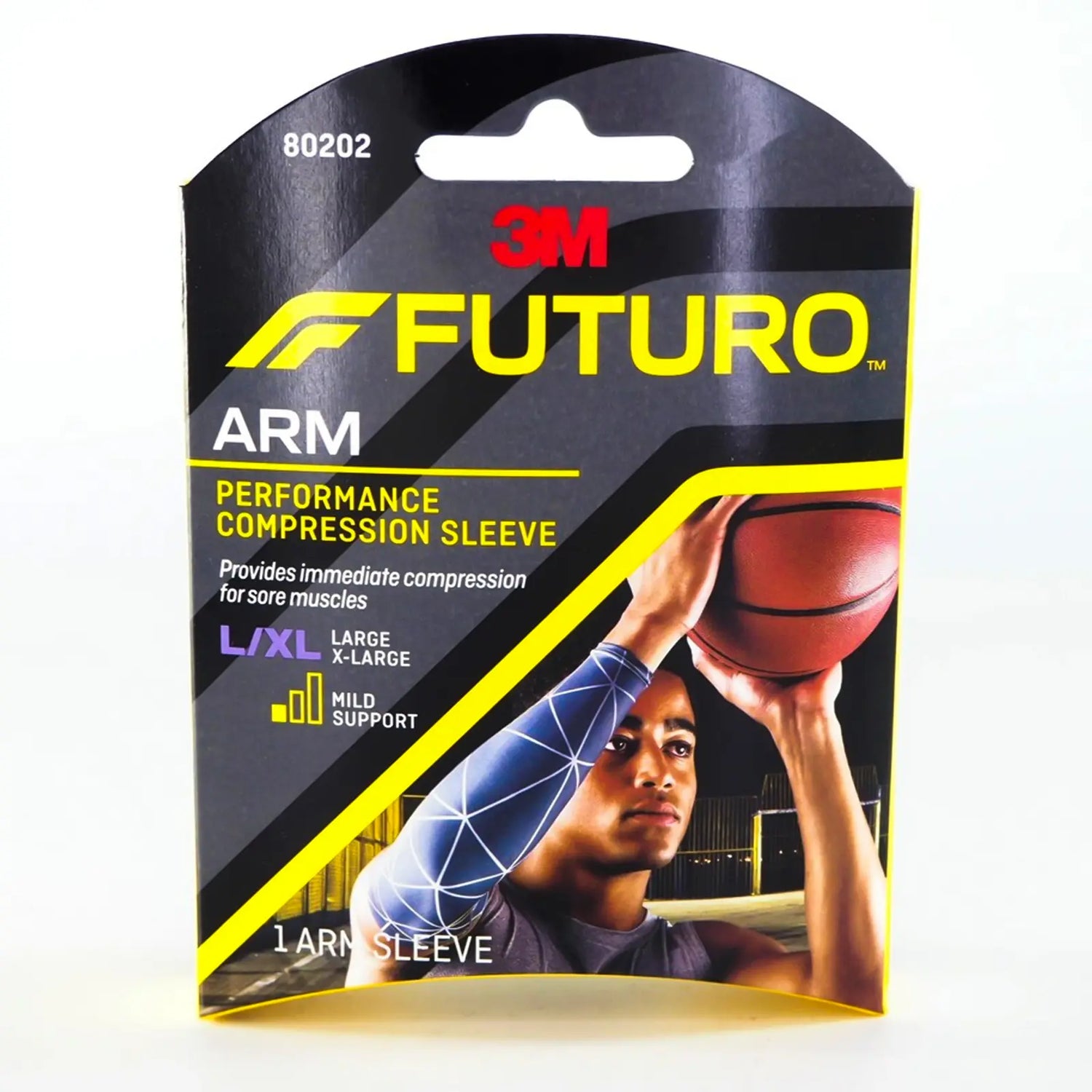 Futuro Arm Sleeve