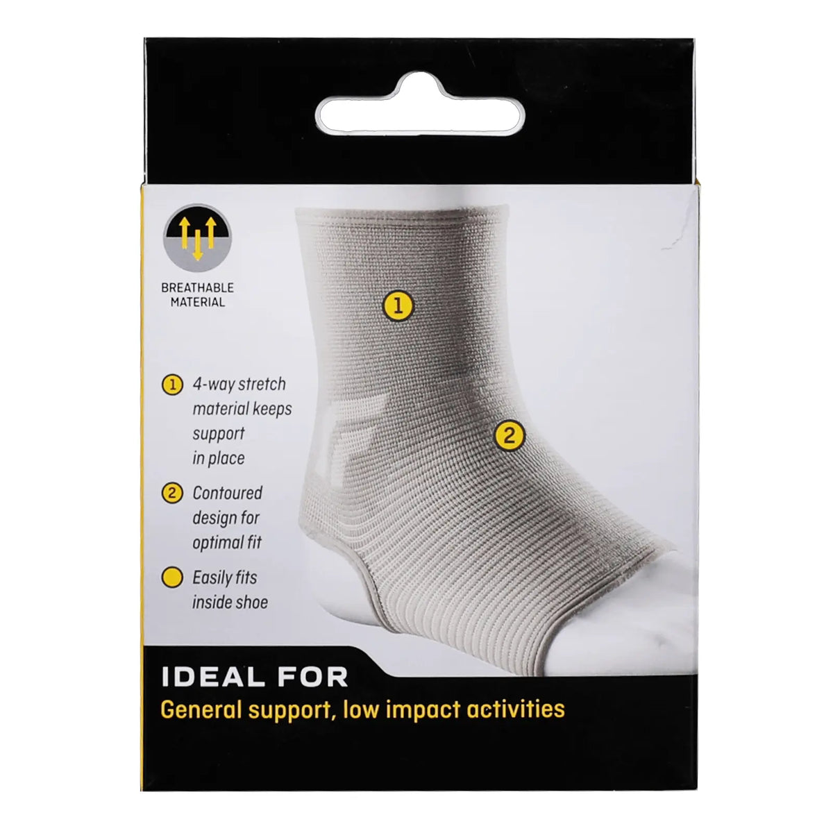 Futuro Ankle Comfort Support Medium 76582