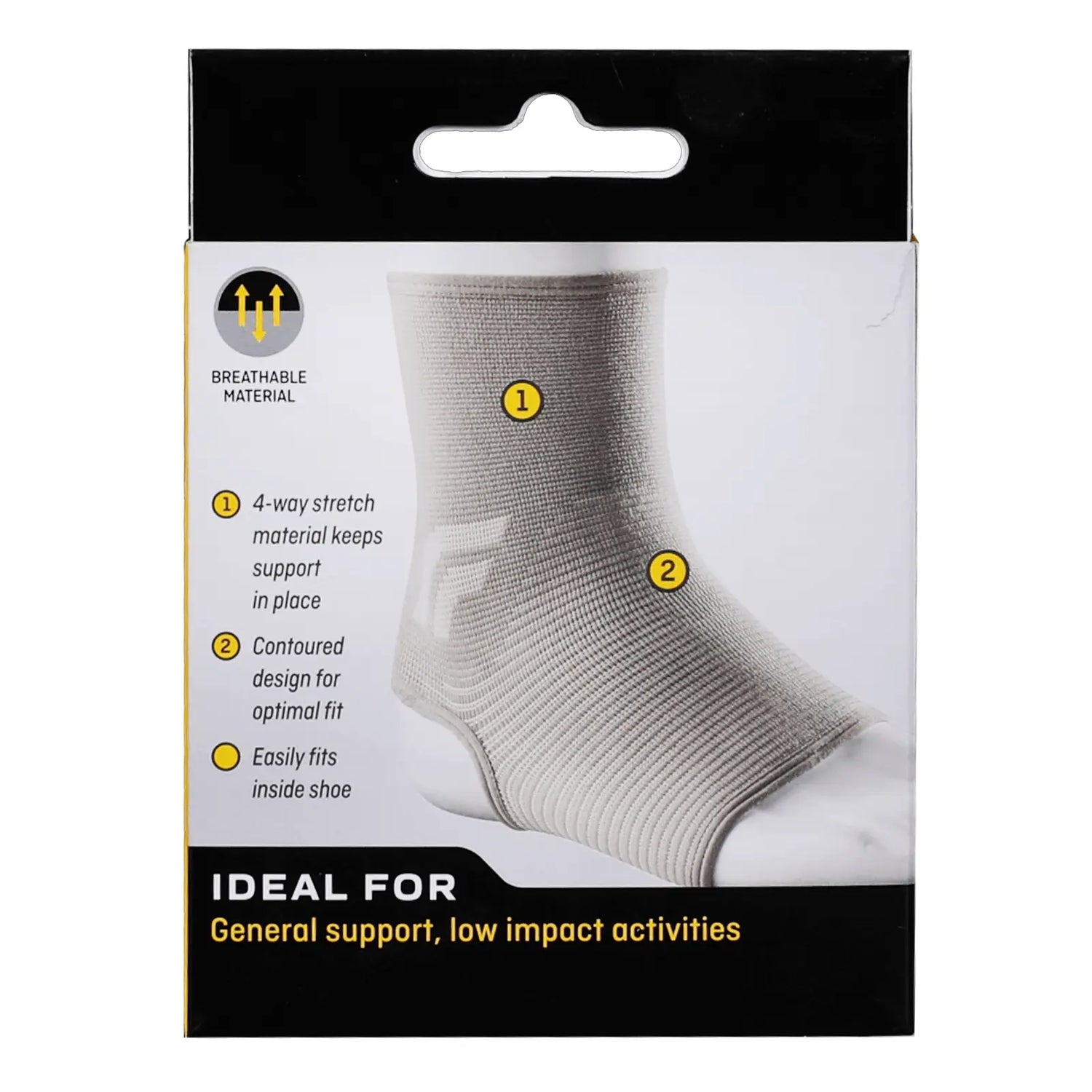 Futuro Ankle Comfort Support Medium 76582