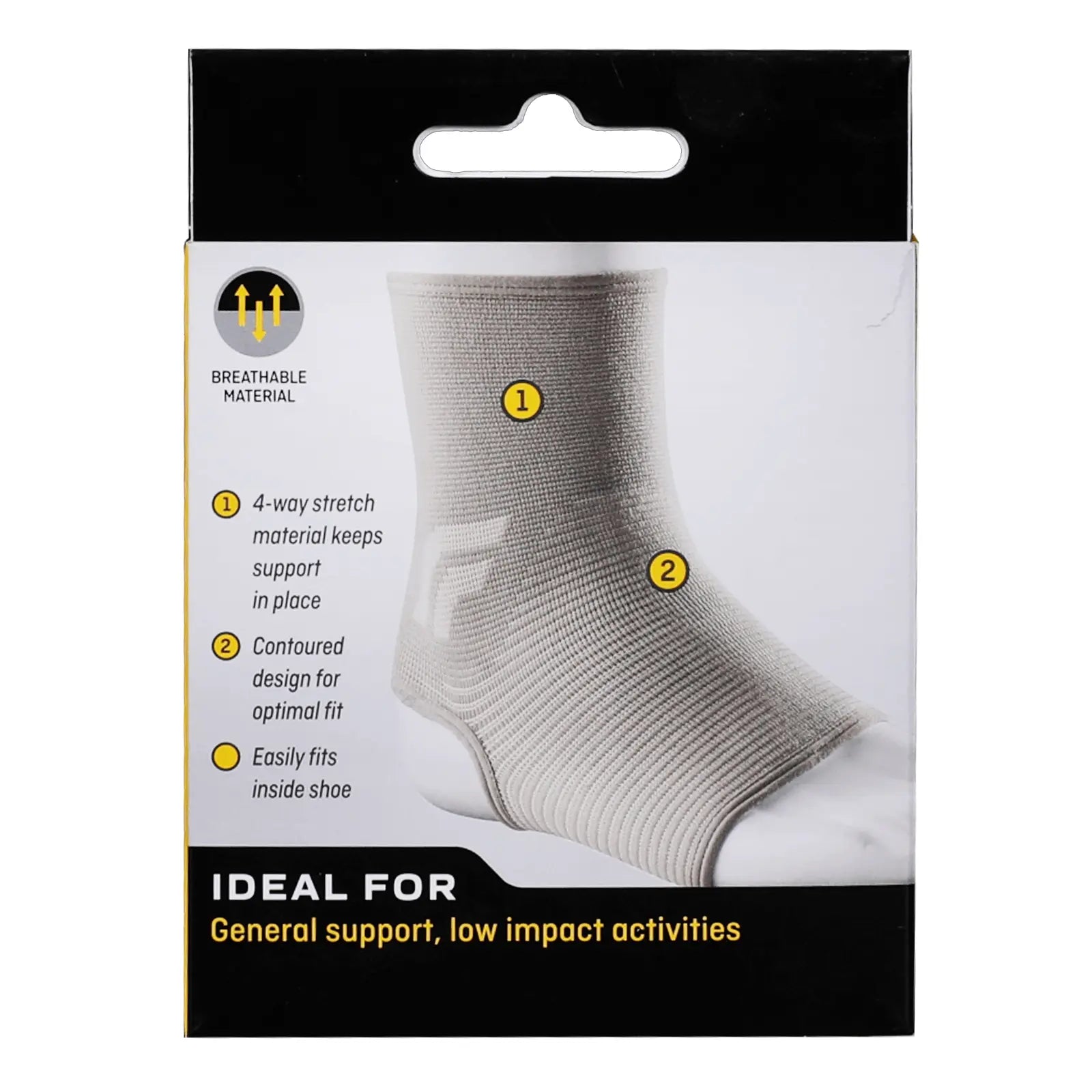 Futuro Ankle Comfort Support Medium 76582