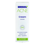 NOVACLEAR ACNE CREAM 40ML as oily skin moisturizer 