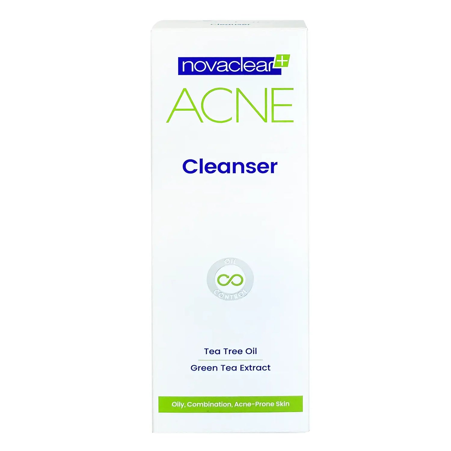 Novaclear Acne Cleanser 150Ml
