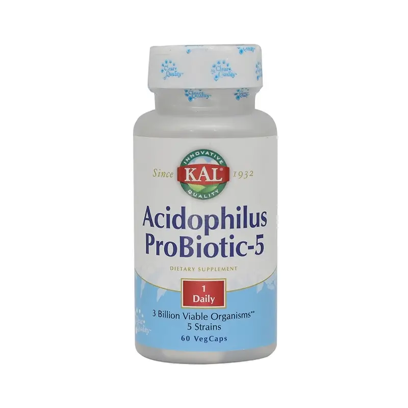 Kal Acidophilus ProBiotic-5