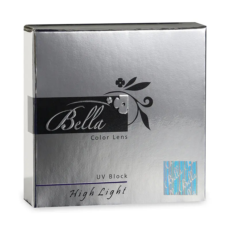 Bella Highlight Cool Hazel Bhch
