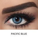 Bella Diamond Pacific Blue Plano Bdpbl