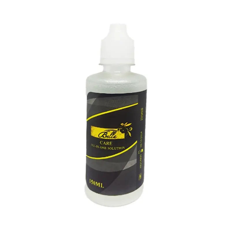 Bella Solution Soft Contact Lenses 100ml