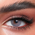 Bella Elite Silky Gray