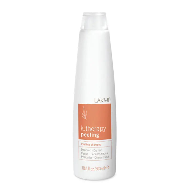 Lakme K.Therapy Peeling Shampoo Dry Hair 300 ml