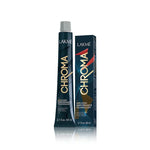 Lakme Chroma 8/17 Blue Ash Light Blonde 60 ml
