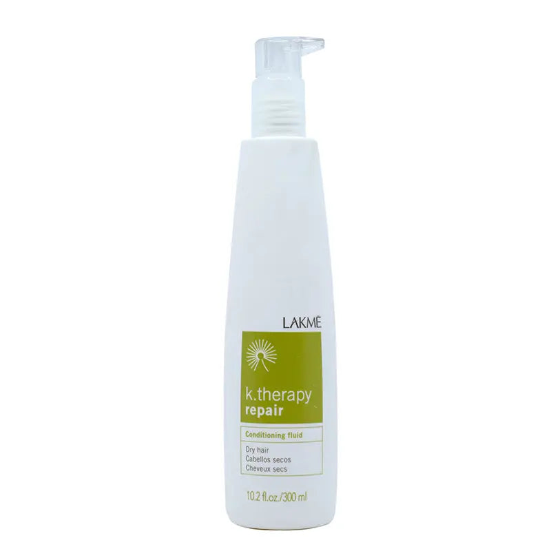 Lakme K.Therapy Repair Conditioning Fluid 300 ml