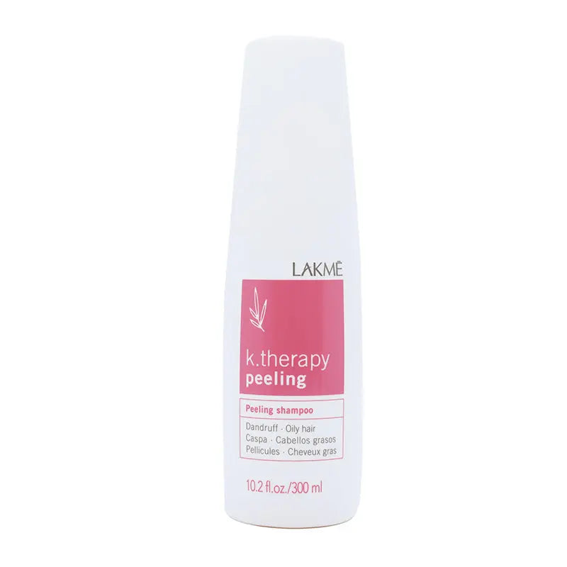 Lakme K.Therapy Peeling Shampoo Oily Hair 300 ml 