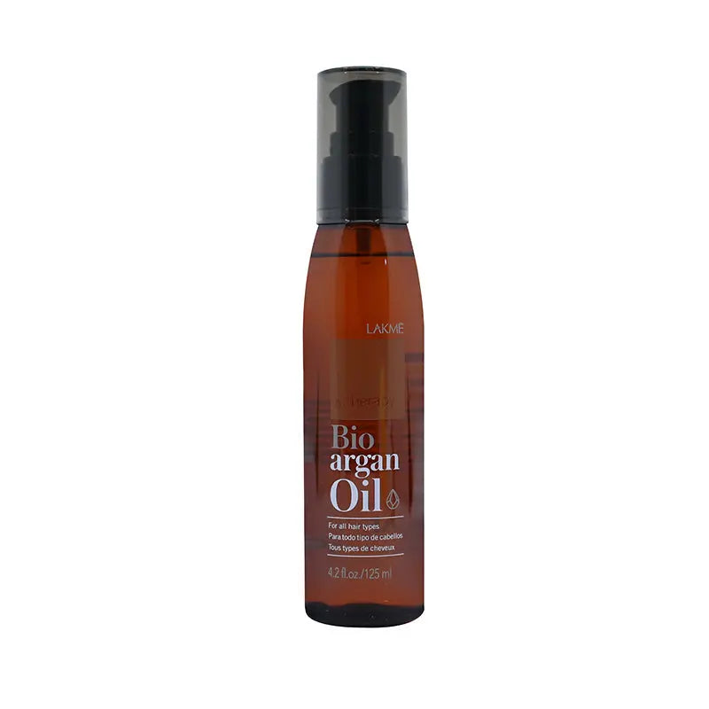 Lakme K.Therapy Bio Argan Oil 125 ml Hair treatment