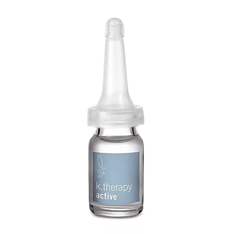 Lakme K.Therapy Active Shock Concentrate 8*6 ml