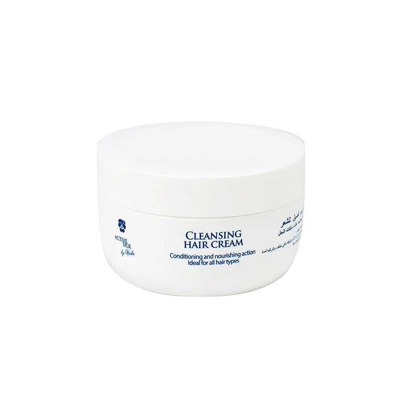 Viola Active Silk Cleansing Hair Cream 250 ml