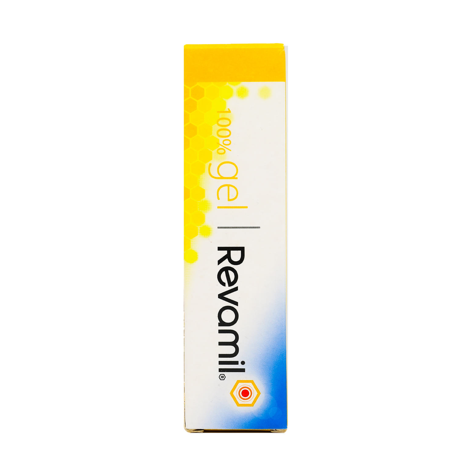 Revamil 100% Gel 18 g