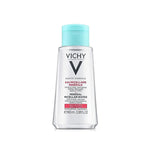 Vichy Purete Thermale Mineral Micellar Water 200 mL 81260 to remove make-up