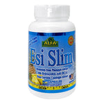 Alfa Vitamins Esi Slim 90 Caps