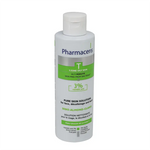 Pharmaceris T 3% Sebo Almond Claris Cleanser Solution 190 ml