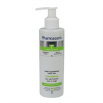 Pharmaceris T Puri Sebogel Cleansing Face Gel 190 ml