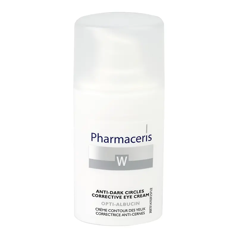 Pharmaceris W Opti Albucin Anti Dark Circle Eye Cream 15 ml