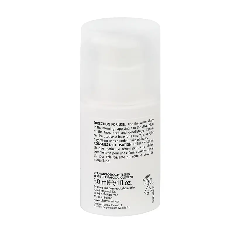 Pharmaceris W Albucin Mela Radiance Boost Serum 30 ml