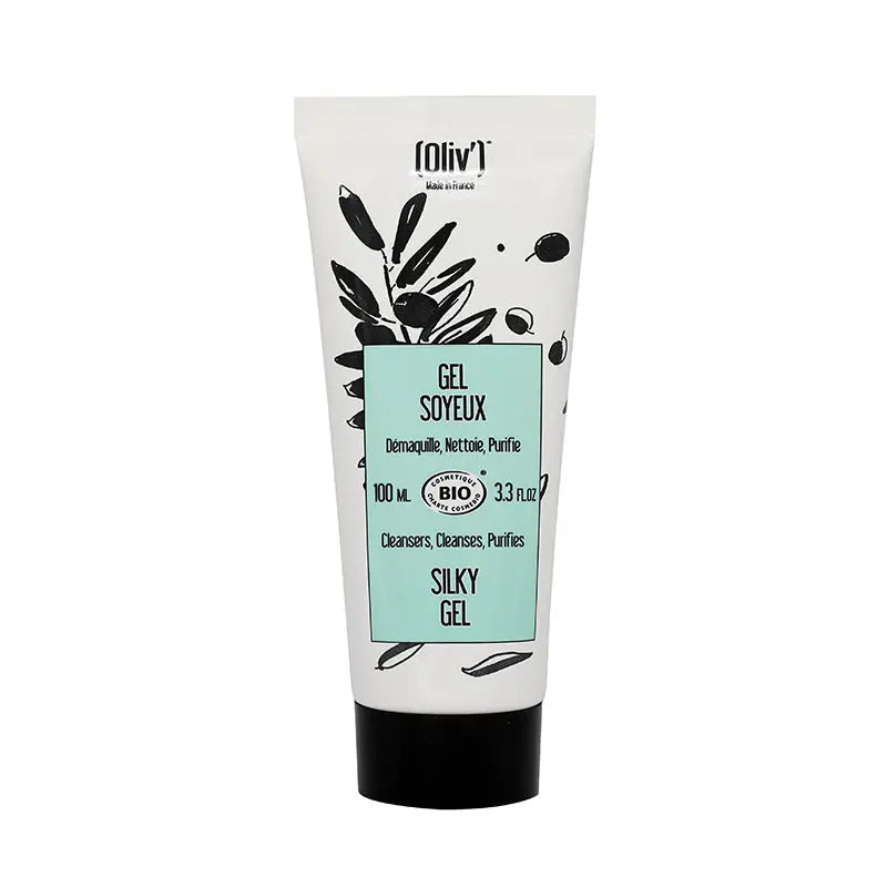 Oliv Silky Gel 100 ml