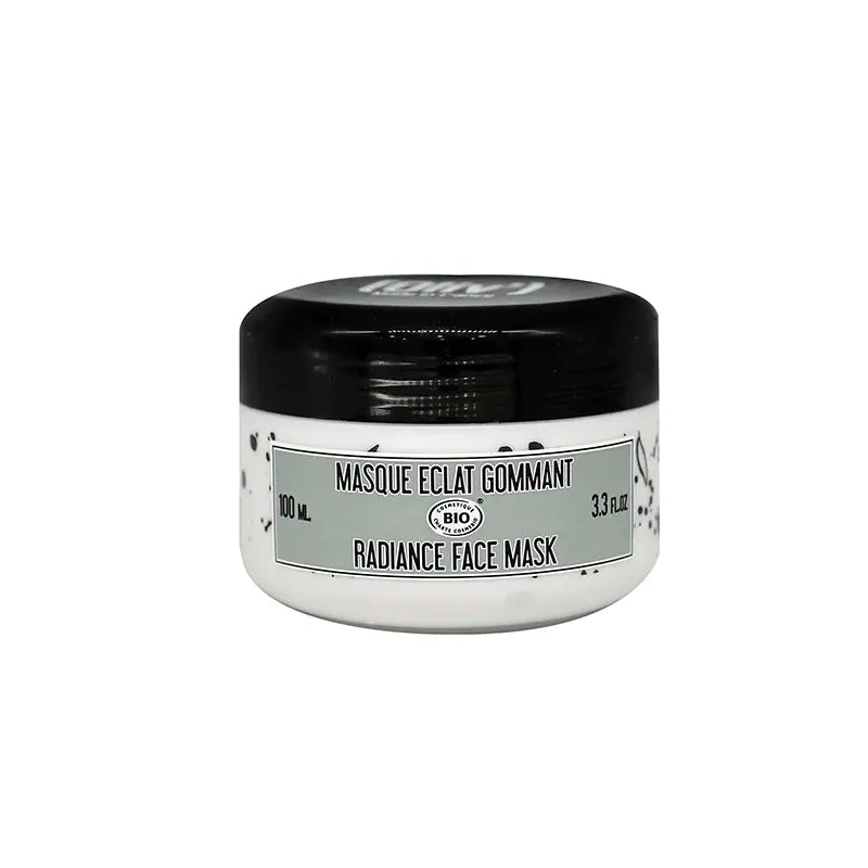 Oliv Radiance Face Mask 100 ml