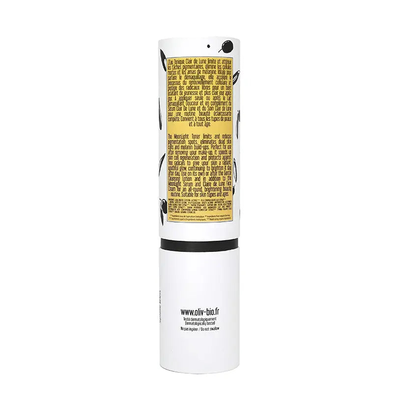 Oliv Moonlight Toner 150 ml