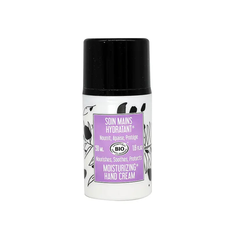 Oliv Moisturizing Hand Cream 50 ml
