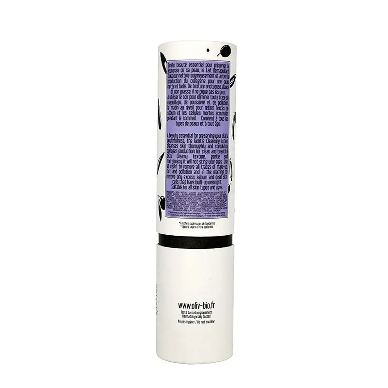 Oliv Gentle Cleansing Lotion 150 ml