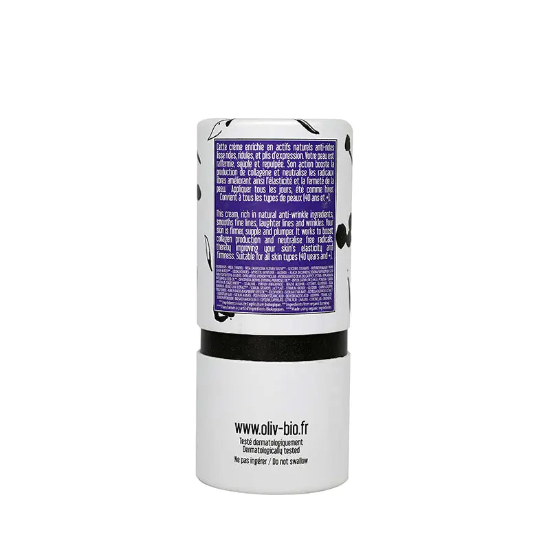 Oliv Blooming Face Care 50 ml