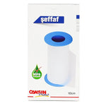 Cansin Plast Transparent Plaster 5m X 10cm 130T