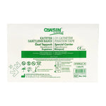 Cansin Plast I.V. Catheter Fixation Tape 6 X 7cm 50 Pcs