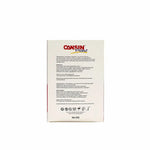 Cansin Plast Eye Pad 6.5 X 9.5 cm 50 Pcs