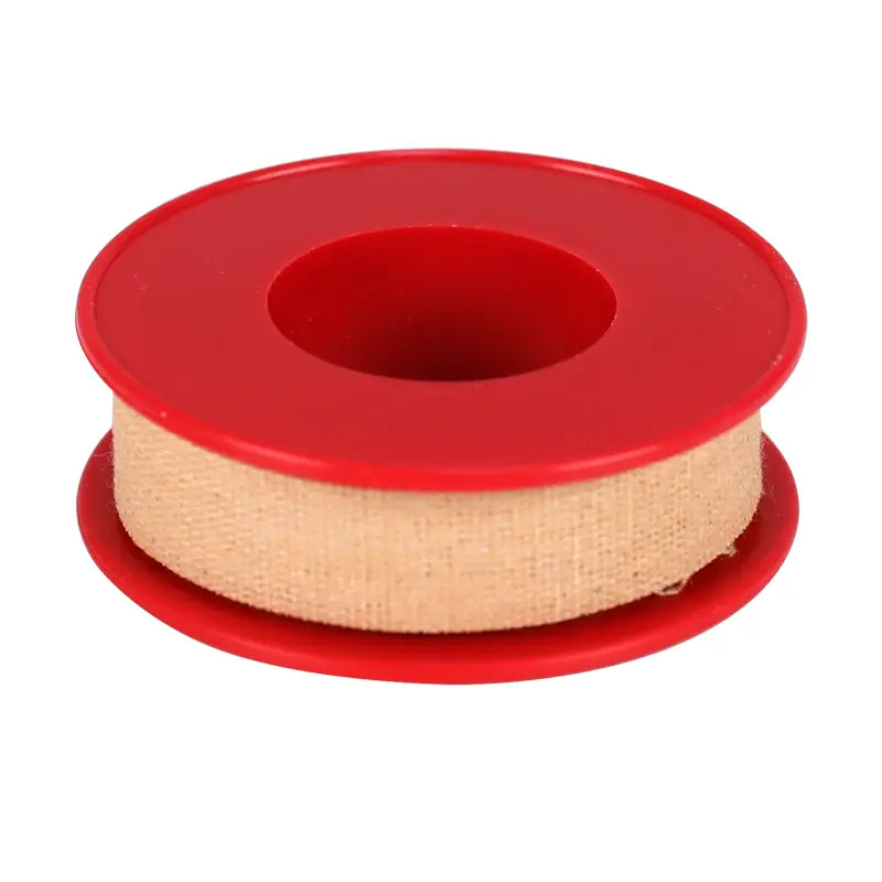 Cansin Plast Cotton Plaster 5m X 1.25cm 127