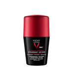 Vichy Homme Clinical Control 96H Anti-Odor Deo Roll on 50 ml
